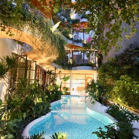 Cityhouse - Cityoasis Ho Chi Minh-byen Eksteriør bilde