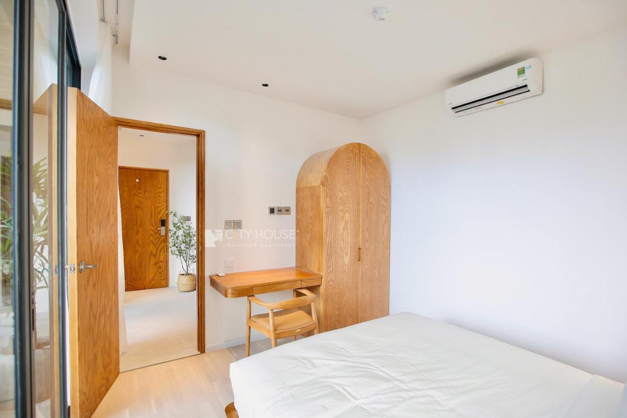 Cityhouse - Cityoasis Ho Chi Minh-byen Eksteriør bilde